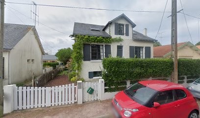 Nuances, Peintre en Bâtiment à Saint-Jean-de-Monts