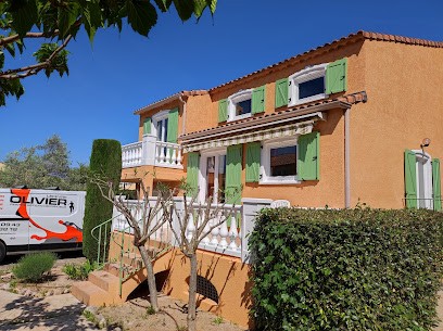Lefevre Olivier, Peintre en Bâtiment à Vidauban