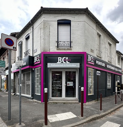 BCL Décor, Magasin de Peintures à Cachan