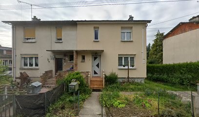 Godart Alain, Peintre en Bâtiment à Rethel