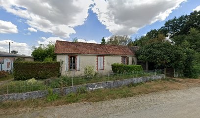 GT Décors, Peintre en Bâtiment à L'Herbergement