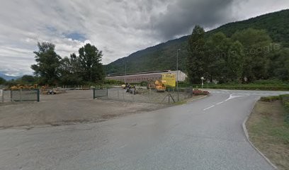 Entreprise Sabella Angélo, Peintre en Bâtiment au Cheylas