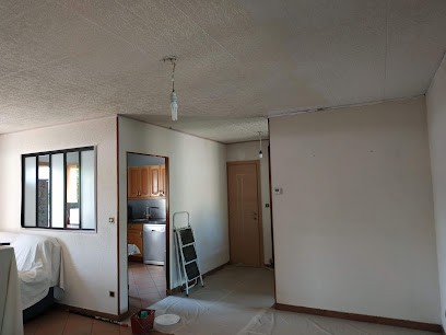 Chapoulaud Sébastien, Peintre en Bâtiment à Fos-sur-Mer