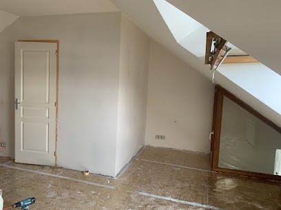 L' Peinture - Peinture D'intérieur, Peintre en Bâtiment à Queige