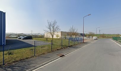 Abscisse, Peintre en Bâtiment aux Mesneux