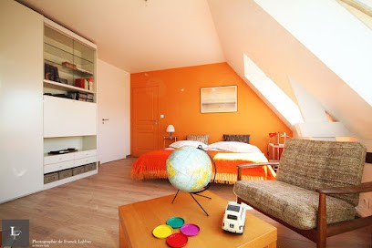 LE ROUX, Peintre en Bâtiment à Noyal-Pontivy