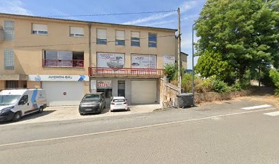 EURL BONHOMME JB, Peintre en Bâtiment à Rodez