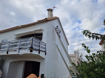 CPM Marseillan, Peintre en Bâtiment à Marseillan