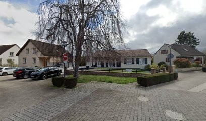 Charlier Hervé, Peintre en Bâtiment à Taissy