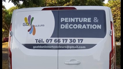 GD Couleurs, Peintre en Bâtiment à Durfort-Lacapelette