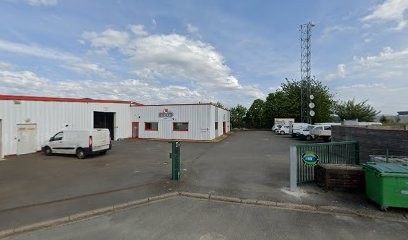 LUCAS Rennes, Peintre en Bâtiment à Cesson-Sévigné