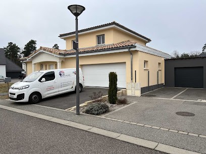 JS CONCEPT, Peintre en Bâtiment à Gries