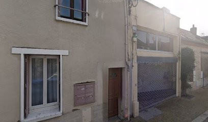 Mansilla Christian, Peintre en Bâtiment à Montargis