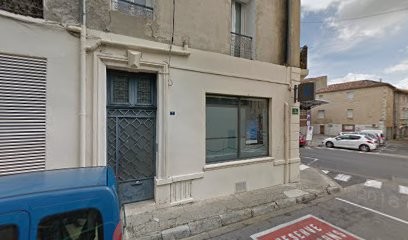 Peintures d'Âmes, Peintre en Bâtiment à Ganges