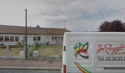 Butt Construction, Peintre en Bâtiment à Châlette-sur-Loing