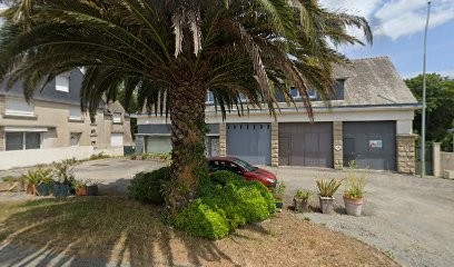 Mettery Julien Peintre En Batiment, Peintre en Bâtiment à Fouesnant