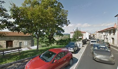 Billon Gilbert, Peintre en Bâtiment aux Villettes