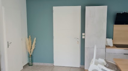 LC Peinture décoration, Peintre en Bâtiment à Diémoz