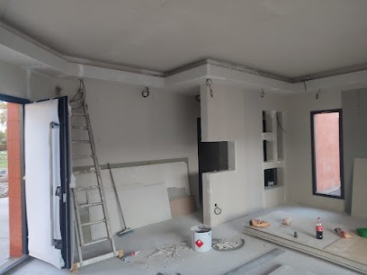 Esaie Rénov, Peintre en Bâtiment à Miélan