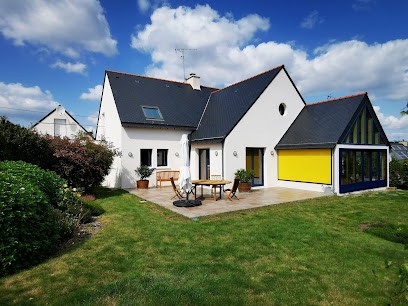 Nicolas EVEN, Peintre en Bâtiment à Trégunc