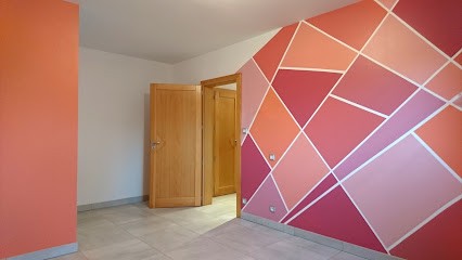 Décor Past'elle, Peintre en Bâtiment à Anould