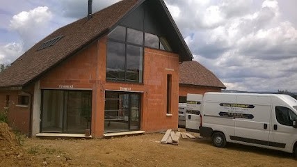 M. Foucherat Steeve, Peintre en Bâtiment à Saint-Médard-de-Presque