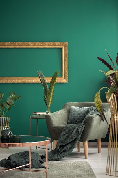 Peintures 1825, Magasin de Peintures à Noyelles-lès-Seclin