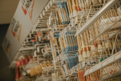 COMPTOIR DE L'OURS - MULHOUSE - Au Comptoir Des Couleurs - Sausheim, Magasin de Peintures à Sausheim