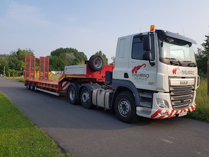 Macquet Eric, Peintre en Bâtiment à Rang-du-Fliers