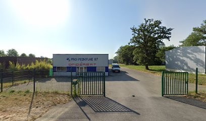 Pro Peinture 87, Peintre en Bâtiment à Couzeix