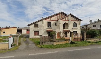 Dumestre Stéphane, Peintre en Bâtiment à Maubourguet