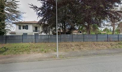 Darracq Peinture, Peintre en Bâtiment à Salies-de-Béarn