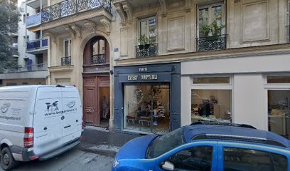 L'atelier Décor, Peintre en Bâtiment à Paris 09