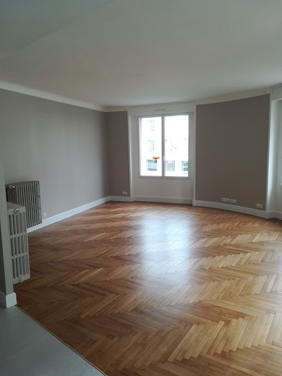 Yannick Minault Peinture, Peintre en Bâtiment à Thouaré-sur-Loire