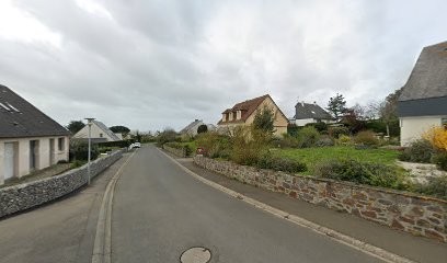 Langlois Philippe, Peintre en Bâtiment à Saint-Pair-sur-Mer