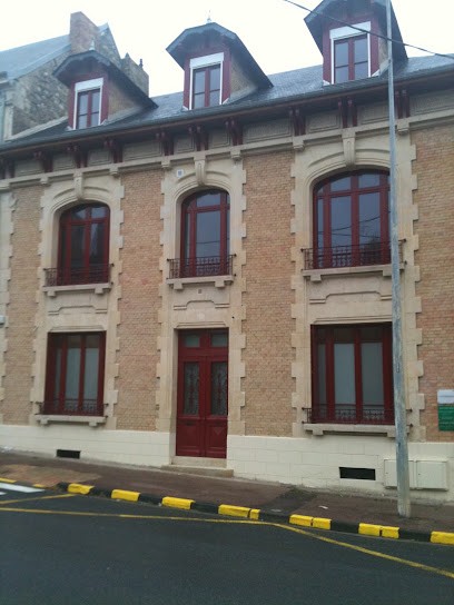 Eric LUTHIER - ARTISAN PEINTRE - DECORATEUR, Peintre en Bâtiment à Courlandon