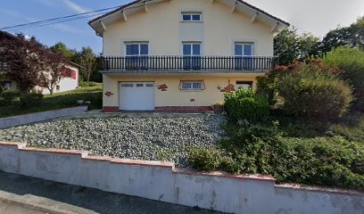 Segura Jean Jacques, Peintre en Bâtiment à Fesches-le-Châtel