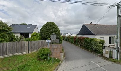 Guillas Ludovic, Peintre en Bâtiment à Surzur