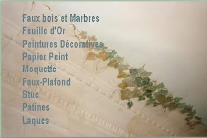 Onolfo Alain, Peintre en Bâtiment à La Turbie