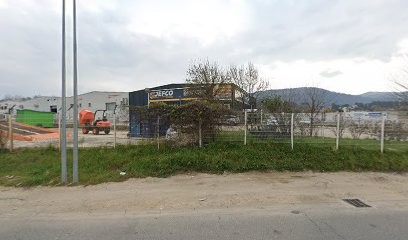 JEFCO Peintures, Magasin de Peintures à Aubagne