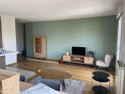 MT Peinture, Peintre en Bâtiment à Trélazé