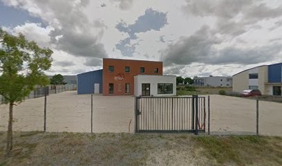 Pinson Christophe, Peintre en Bâtiment à Legé