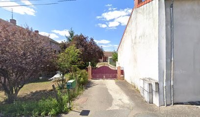 Mannequin Louis, Peintre en Bâtiment à Désertines