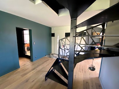 La Malle Aux Couleurs, Peintre en Bâtiment à Dompierre-sur-Yon