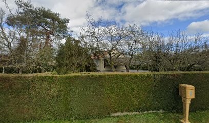 Mathias SAS, Magasin de Peintures à Aubigny-sur-Nère