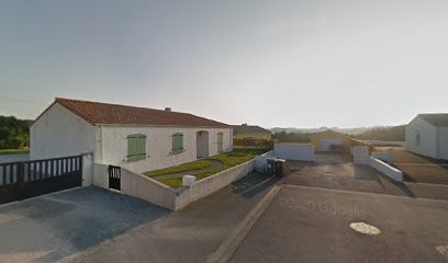 Laucoin, Peintre en Bâtiment à Maché