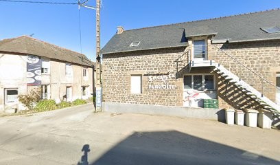 As Décor, Peintre en Bâtiment à Saint-Méloir-des-Ondes