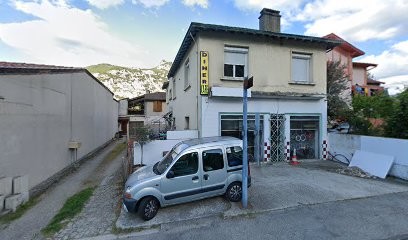 Art & Peinture 09, Peintre en Bâtiment à Tarascon-sur-Ariège