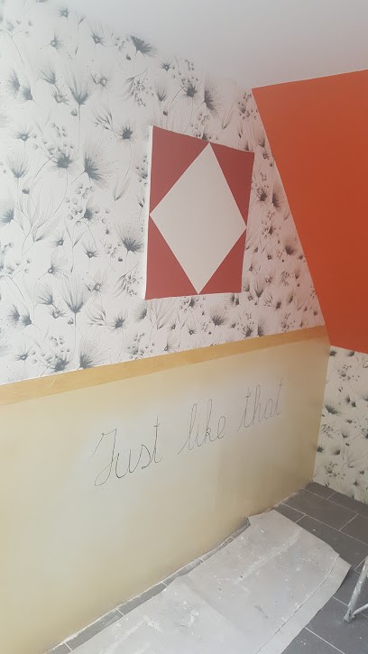 Pinceau Magic Et Global Travaux, Peintre en Bâtiment à Joeuf