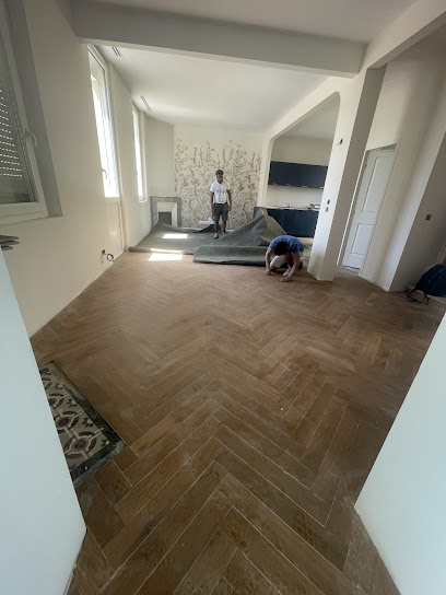 Dream Reno, Peintre à Mérignac